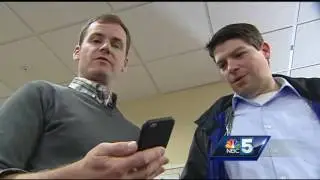 New app helps seniors keep track of care