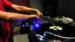 MTWentz @ Edd vs Warsaw Torture Boyz - Radio Kampus 97,1 fm