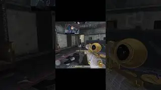 Diamond HDR Clutch in Crash COD Mobile