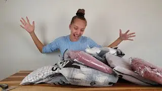 MEGA SHEIN SHOPLOG + TRY ON PROM GALAJURKEN
