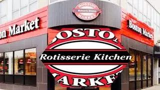 BOSTON MARKET ABANDONED- TOLEDO OHIO