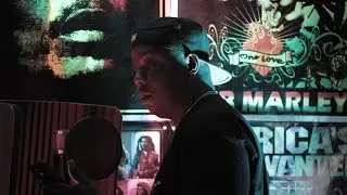 Main Plug (In Studio) Video Ft Big Fye & Tatted Up Tae