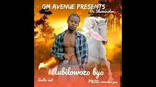 Mubilowozo byo Da Shaminator music  fts Xtone lee(official_Audio)4k