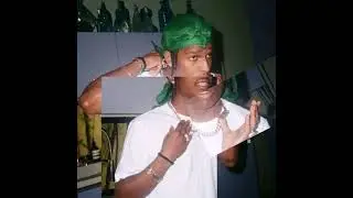 (FREE) Asap Rocky x Metro Boomin Type Beat - 