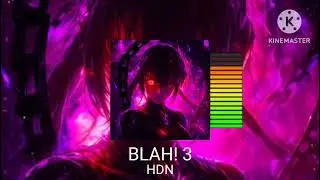 HDN - BLAH! 3