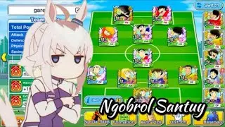 [LIVE] Ngobrol Yuk Sambil Mainin Cup Asia