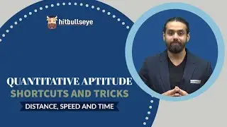 Shortcut Trick || Distance Speed Time || Quant Trick