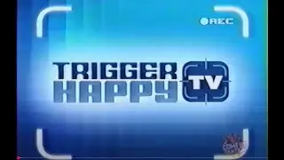 Trigger Happy TV - Comedy Central - Air Date: Sept 05, 2002