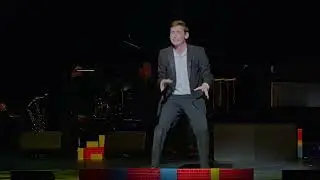 My Girlfriend Left Me for a Bee - Hudson Blak&eacute;