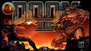 Doom II | Part 6: The Mayhem Keeps Coming! | Live Gameplay | GamerQuest