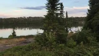 Moskey Basin