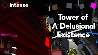 EToH (Starlit Archives) - Tower of A Disillusioned Existence (ToADE)