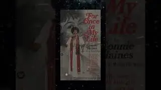 Connie Haines - For Once in My Life
