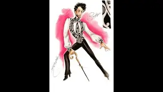 Prince  - The Sacrifice Of Victor ; Part 1   (September 08, 1993)