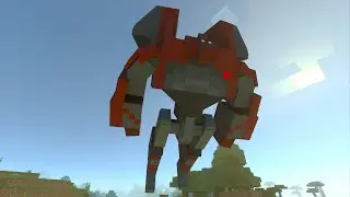 Star Wars Addon - Clone Wars Project 66 Alpha V1 MCPE in Minecraft Bedrock | WedCraft