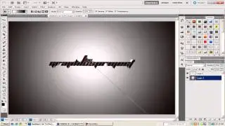 Speed Art - TheGraphicsProject