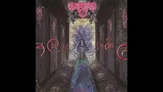HYPOCRISY - Penetralia 1992 full album