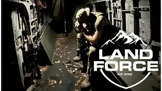 Hardline Assault: Trailer.