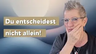 Warum innere Muster deine Entscheidungen steuern – und dich davon abhalten, dein Leben zu leben