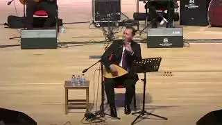 Denizli Büyükşehir Belediyesi Orhan Hakalmaz Konseri