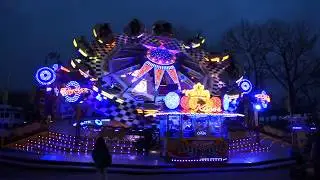 HAMBURGER WINTERDOM 2017