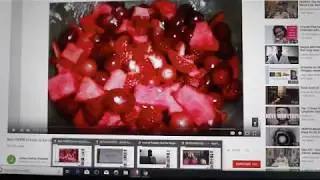 DETOX PROCESS ------- BEST Foods to Detox HERPES or any Issue out of the Body