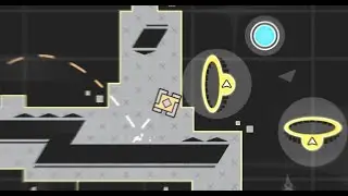 IMPLICIT by axyuu 100% [Easy Demon] | Geometry Dash 2.2