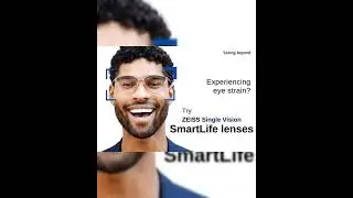 Zeiss Smartlife Single Vision Lenses ( Malayalam)