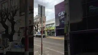 Avenida Sarand&iacute; 2023 , Uruguai 🇺🇾