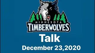 Timberwolves Talk (Pistons Game Reaction, Anthony Edwards Debut, Missing RHJ, KAT & DLO Performance)