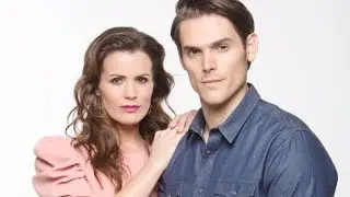 The Young & The Restless: Mark Grossman&rsquo;s Revelation Could Spell Disaster for &lsquo;Chadam&rsquo;!&rdquo;