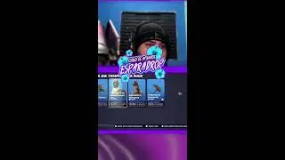 LOJA DO FORTNITE DIA 08;01;2026