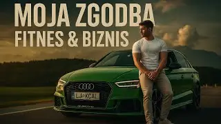 Moja Zgodba - Fitnes & Biznis