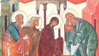 Great Vespers & Litiya - Eve of the Meeting of the Lord in the Temple 2/1/2026