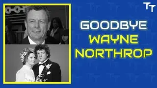 Wayne Northrop Dies at 77: Soap Opera Legend Remembered