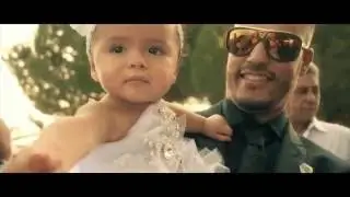 Mariage à montpellier - Manel et Djamel - Gros cortège