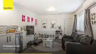 55 Bathgate Street, South Dunedin