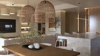 CASA TUC&Aacute;N. DISE&Ntilde;O DE INTERIORES EN ROQUETAS DE MAR