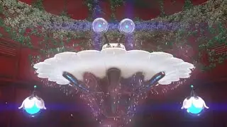Let's Play: Mario Odyssey [Part 7] Discovering the Flower Stealer