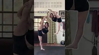 Функциональная гибкость