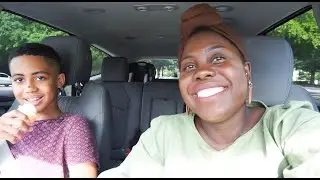 Kaine Gets LightForce Braces!