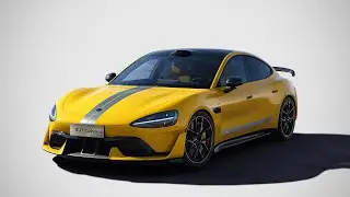 Why So Many People Like Xiaomi Electric Cars? | Xiaomi SU7 Ultra | Xiaomi SU7 | Xiaomi YU7