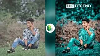 Snapseed Best Photo Editing 2023 | Snapseed Best Colour Effect Photo Editing
