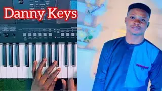 Danny Keys must watch this video... Sparkling Keys is really Danny Keys photocopy 🔥🥰