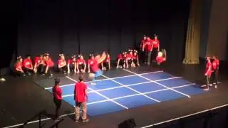 BCA Cheersquad