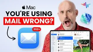 The Simple Guide to Apple Mail: Tools You Did Not Know You Had
