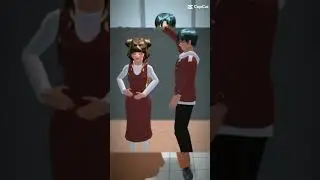 menurut kalian cocok gak Syifa sama farel  izin @Sintia-p2u @Hawaturobiya #fypシ #sakura