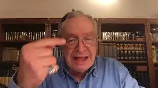 Aviso horripilante para o presidente da República, seus ministros e todos os brasileiros de bem.