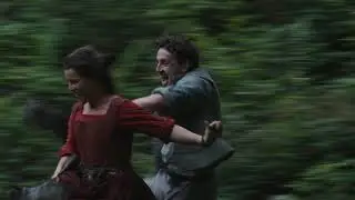 Em grande plano: Hamnet. Uma emocionante adapta&ccedil;&atilde;o, baseada no aclamado romance de Maggie O'Farrel