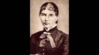 Pioneer Girl (Part One)